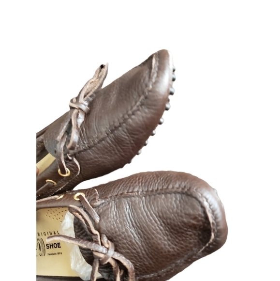 The Original Car Shoe - Picture 3 of 11